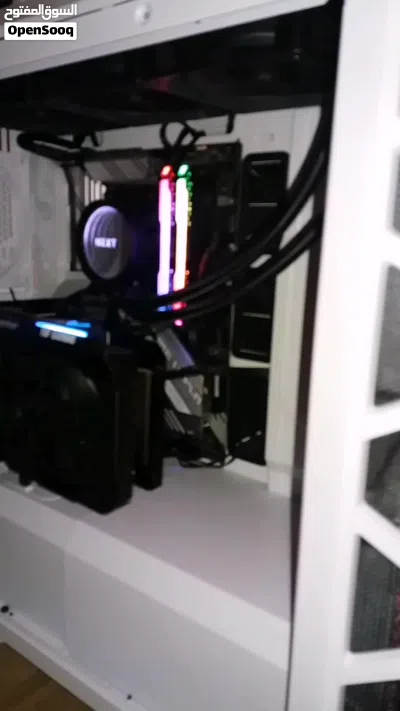 ASUS TUF RTX 3060 Ti 3X 3