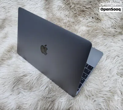 MacBook A1534 i7 2017 16gb Ram macOS Ventura 13.7.8 Ultra Slim Retina Display Type C port 3