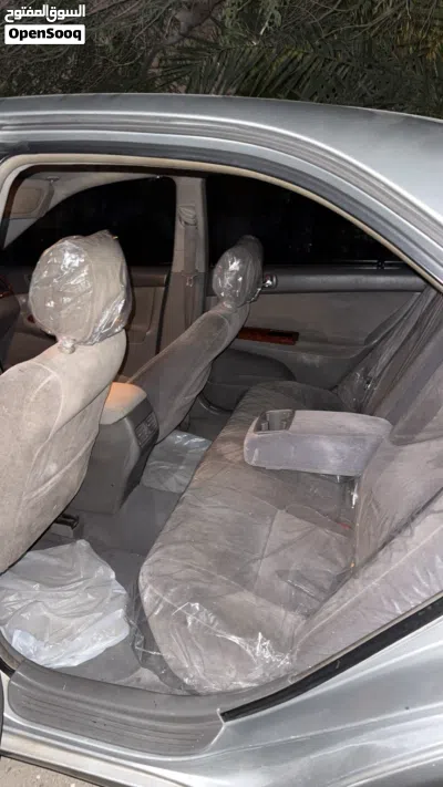Toyota Camry Grande 4