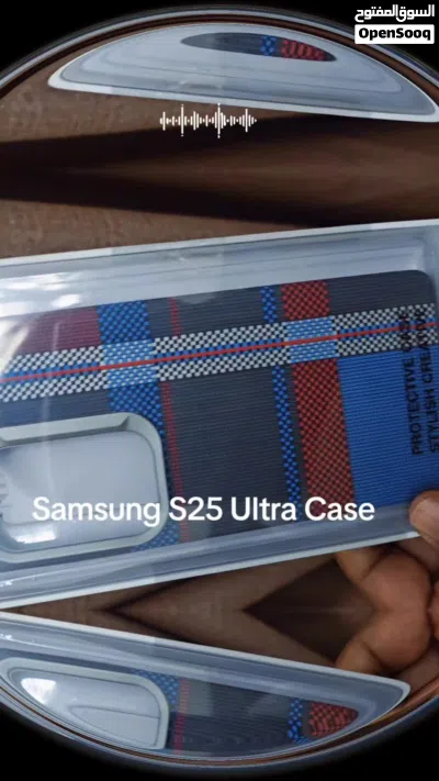 Samsung S25 Ultra Case for sales 2