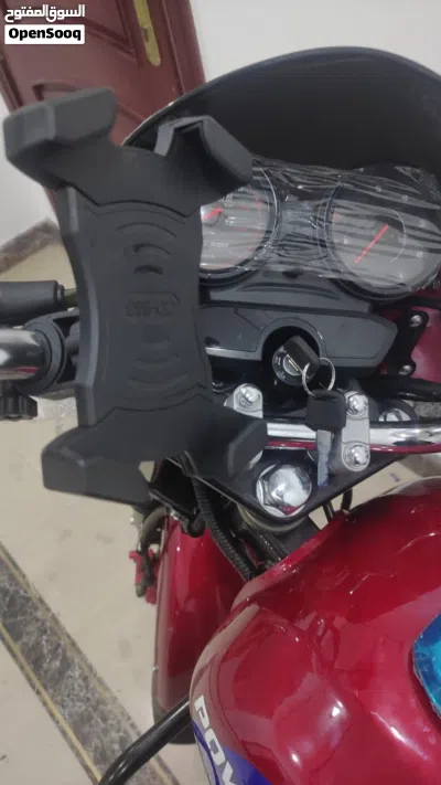 Bajaj Boxer 3