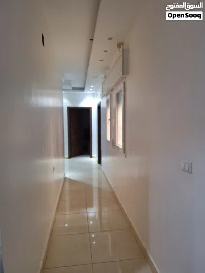 شقة للجار فى طريق الشوك 3