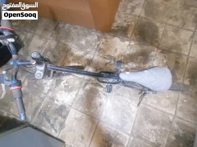 بسكليت عدد 2 للبيع 3