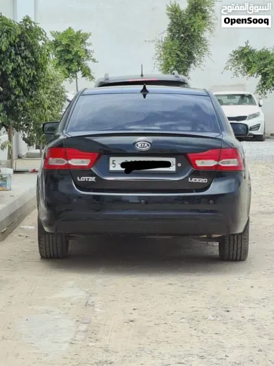 Kia Lotze 4