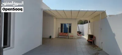 فيلا للبيع لخوض شعبية طابق ارضي راقية 2