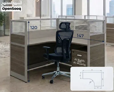 office work station 2