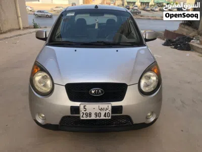 Kia Picanto LX 3