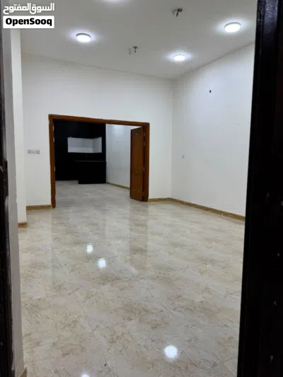 شقه ارضيه للإيجار مناوي لجم 3