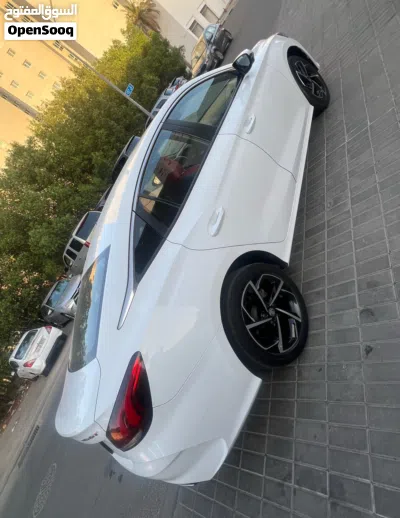 MG MG GT 4