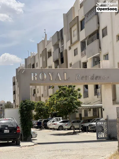 شقه في صلاح الدين السدره حي الرويال اقرا الوصف 3