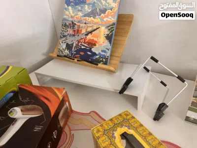 طاوله / مكتب دراسي 3