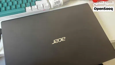 لابتوب Acer استخدام شخصي فترةً قليلة 2