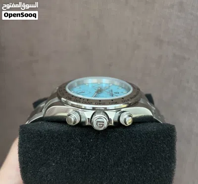 ساعة باجاني كرونوغراف pagani design 2