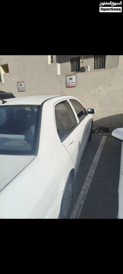 Mitsubishi Lancer Standard 4