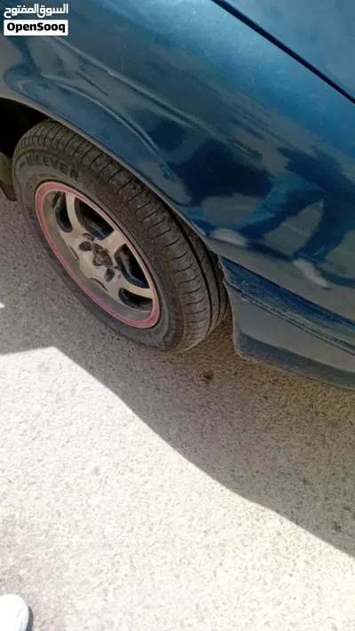 أوبل فيكترا 3