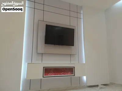 تجهيز المحلات التجارية وتركيب بديل الخشب وبديل الشيبورد 2