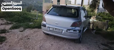 Peugeot 307 Standard 2