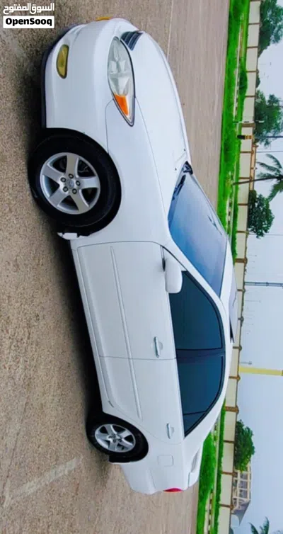 Toyota Camry Core 2