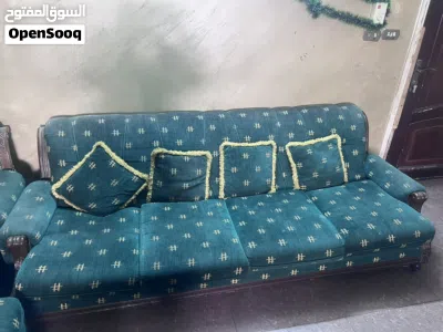 طقم كنب 40دينار 3