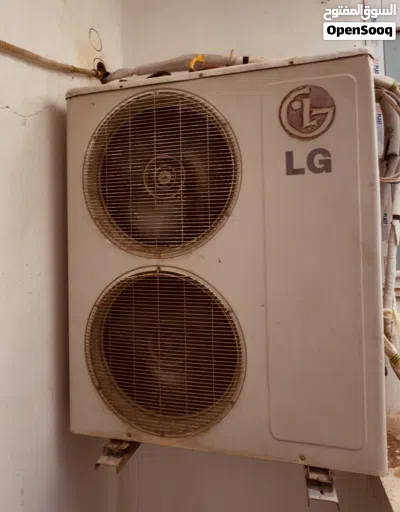 مكيف LG 38 الله يبارك للبيع سعر كزيوني 2