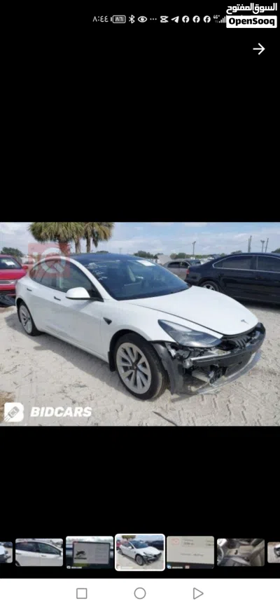 Tesla Model 3 Standard 4