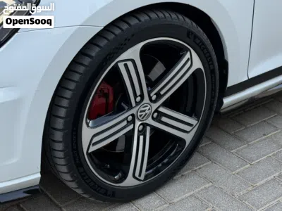 فولكسفاغن جولف R Golf R 4