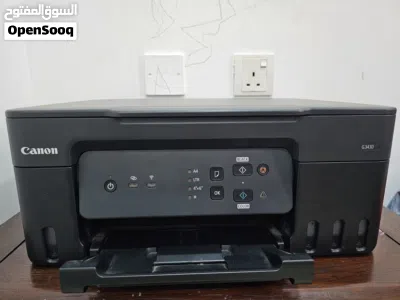Canon G3430 Wifi Model 2