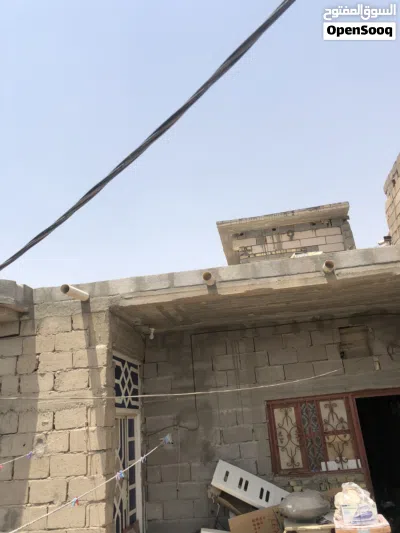 بيت طابوزاراعي الصالحيه 4