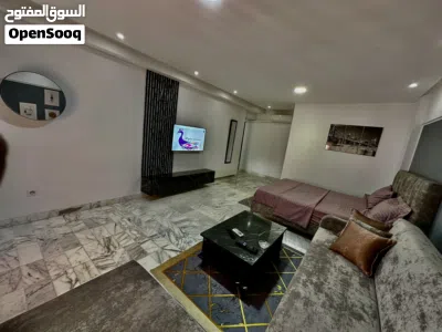 استيديو مؤثث 4