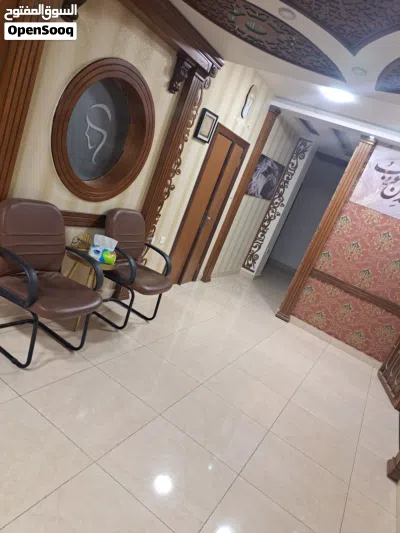 عيادة طب عام للاستثمار 3