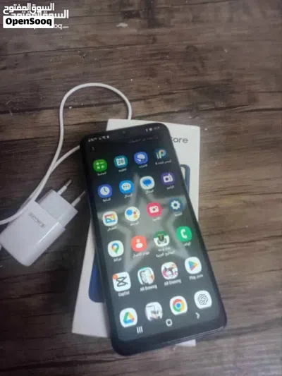 جھاز سامسونج للبيع 3