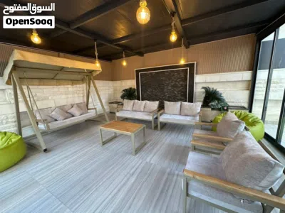 اثاث حدائق 3