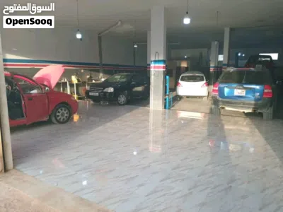 ورشة للبيع 4