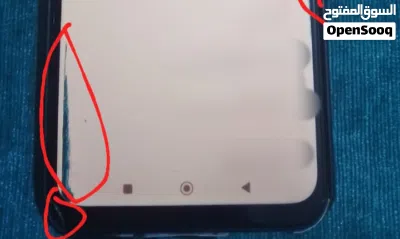 جهاز ريدمي 9 مساحه 64 اقره الوصف 2