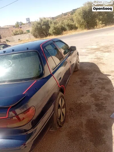 Kia Sephia 1 4