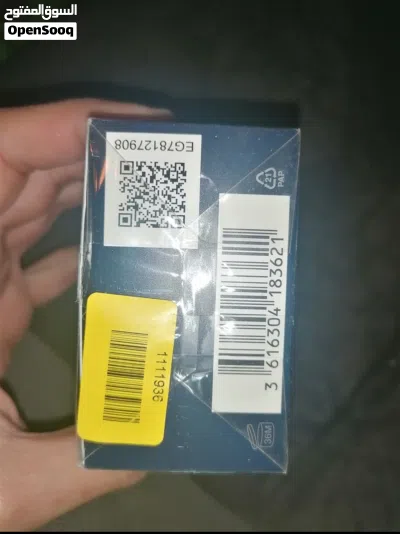 عطر كالفين كلاين رجالي 3