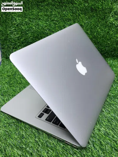 Apple MacBook A1466 i5 Pro 8gb ram 256gb ssd 13inches 2K Retina display Backlight Office installed 3