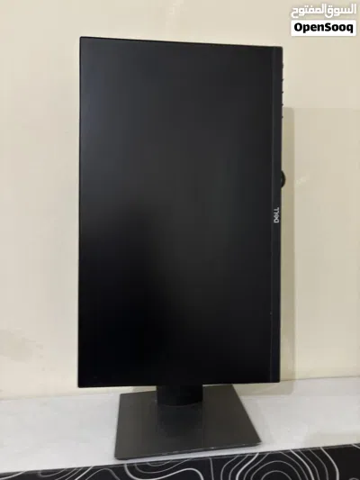 شاشه dell 75 هرتز 2
