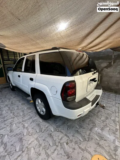 Chevrolet Blazer 1LT 3
