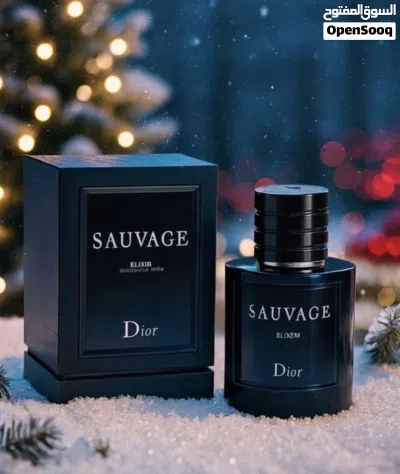 3 perfumes available: 1- Stronger with you intesely 2- Dior sauvage EDP 3- Dior sauvage elixir 2