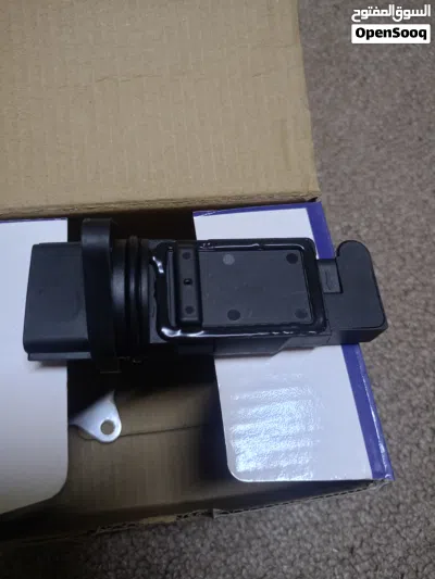AIR FLOW SENSOR NISSAN SUNNY MODEL 2002 4