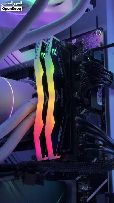 Pc gaming قوي للبيع 3