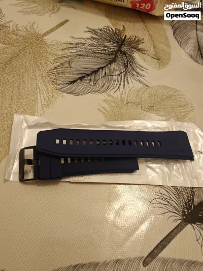 حزام ساعه - watch strap 4