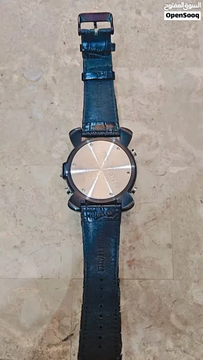 Western watch 3