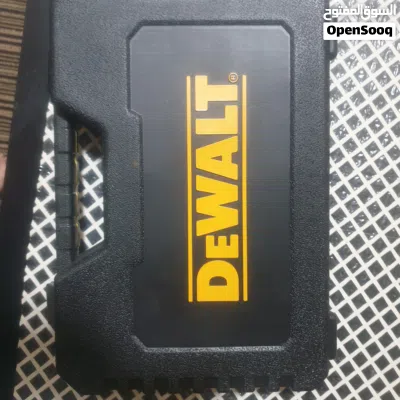 dewalt and black and decker tools 2