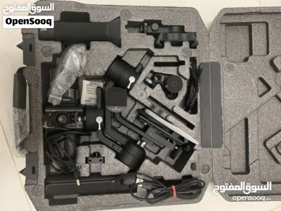 رونين الكاميرا 2