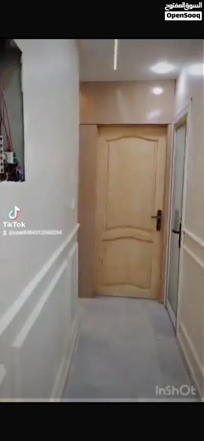 شقه لقطه فى الهانوفيل 4