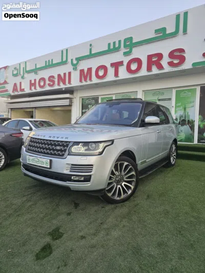 Land Rover Other 3