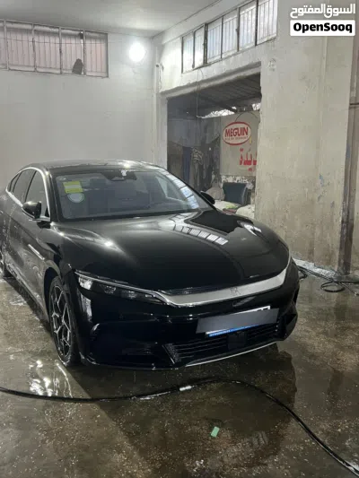 بي واي دي هان 2