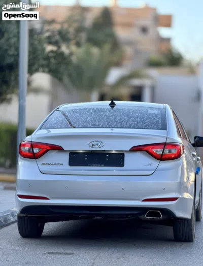 كيا K5 EX 4